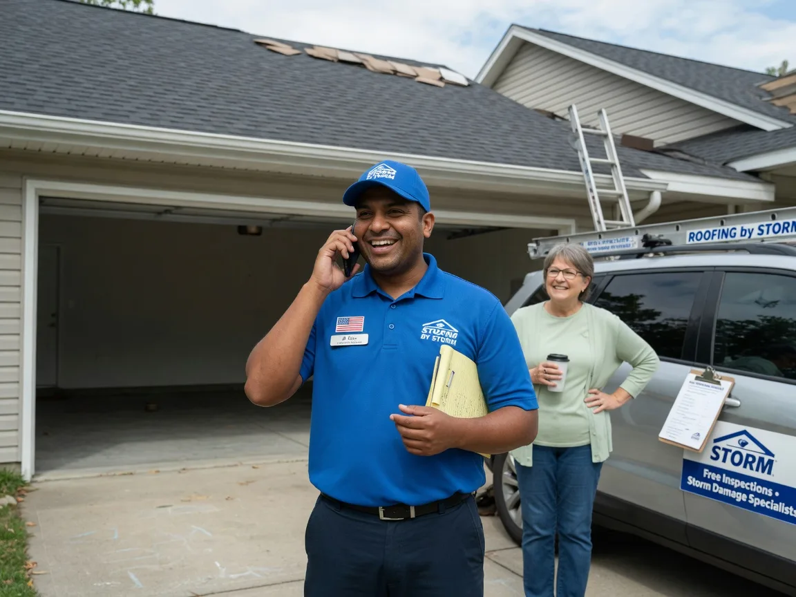 Roof Repair Near Me Beaver Creek, MN FAQs